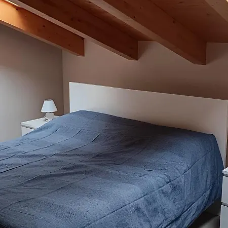 Apartmán La Piazzetta