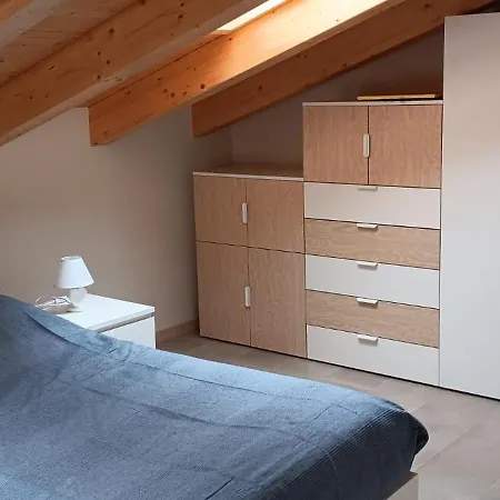 La Piazzetta Apartmán *
