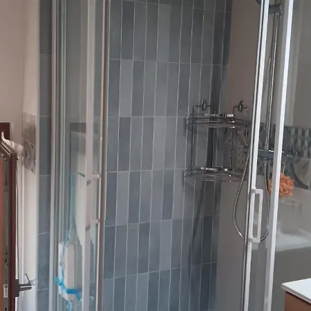 La Piazzetta Apartmán