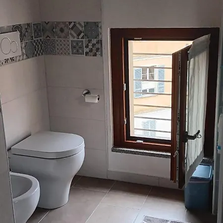La Piazzetta