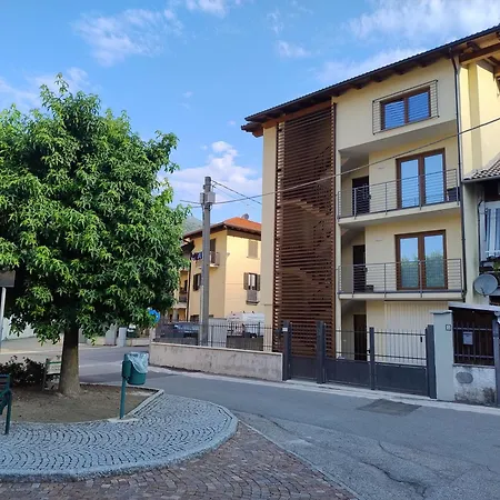 La Piazzetta * Quarona